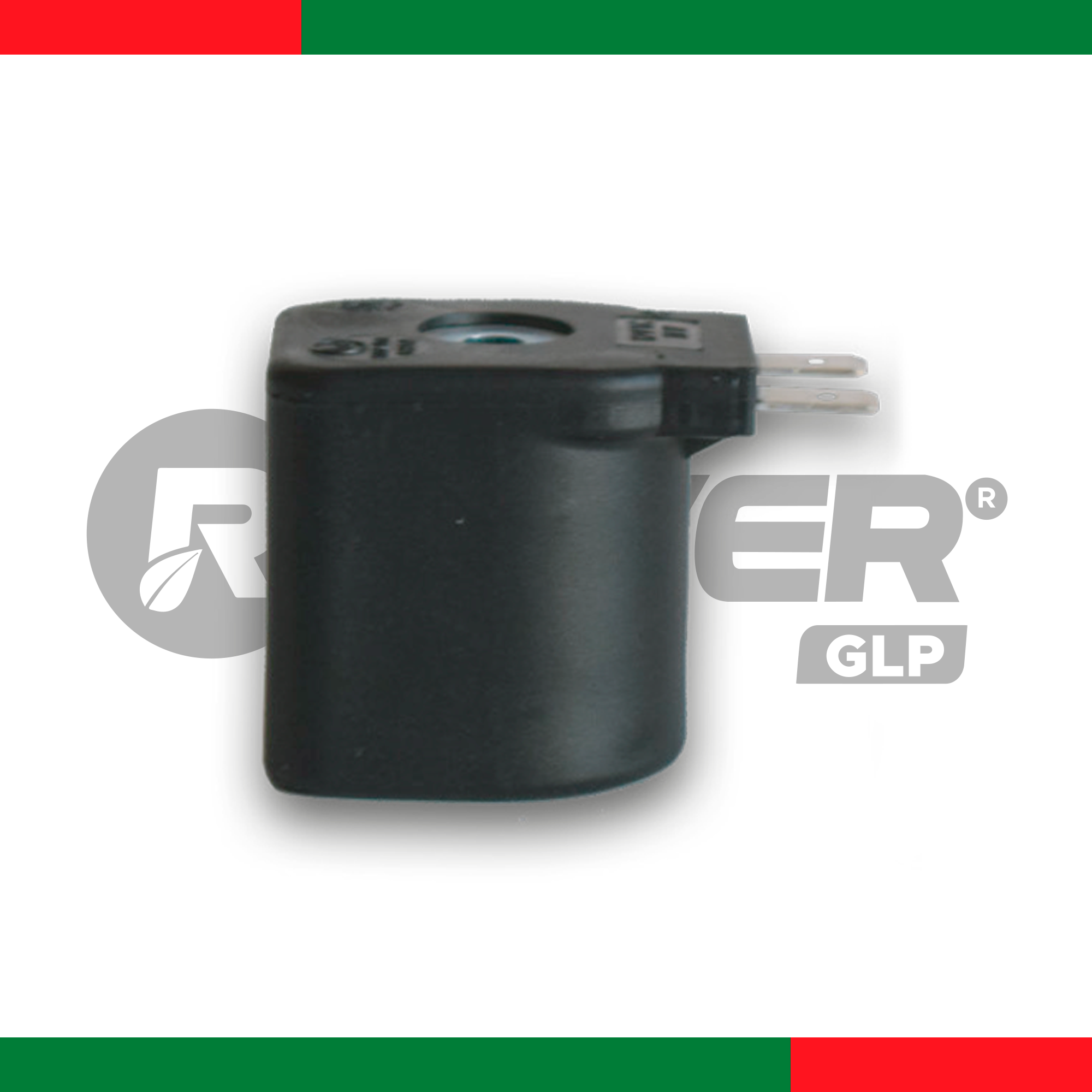 SELENOIDE TOMASETTO MULTIVALVULA