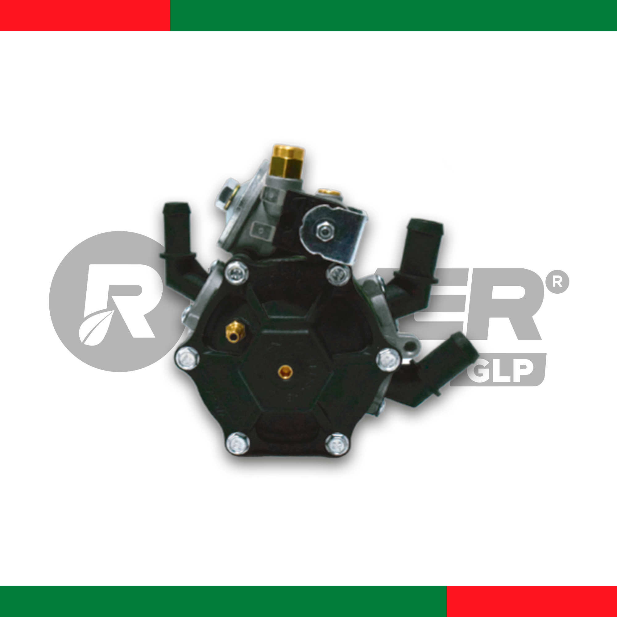 GASIFICADOR STAG R02 5TA G